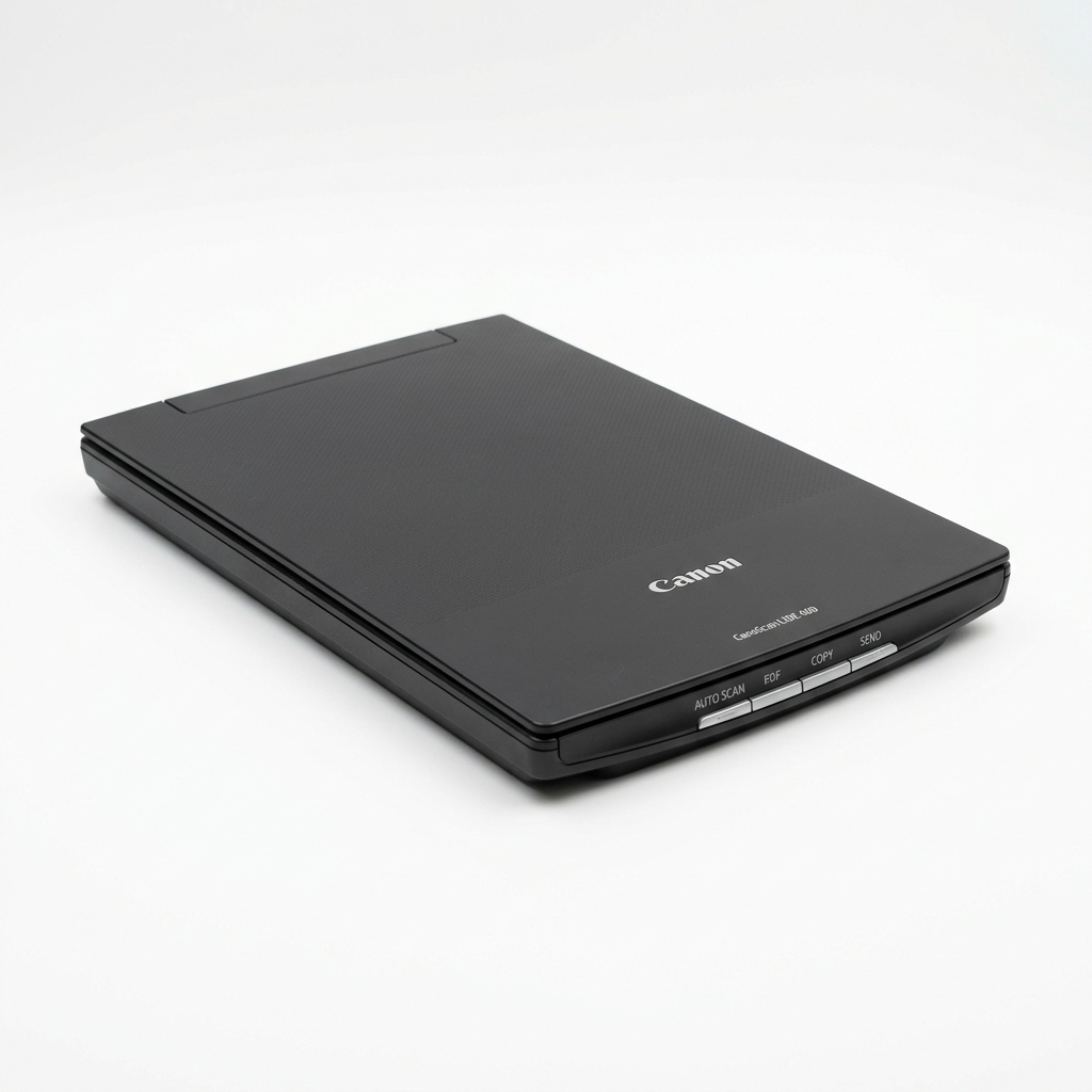 Canon CanoScan LiDE 400