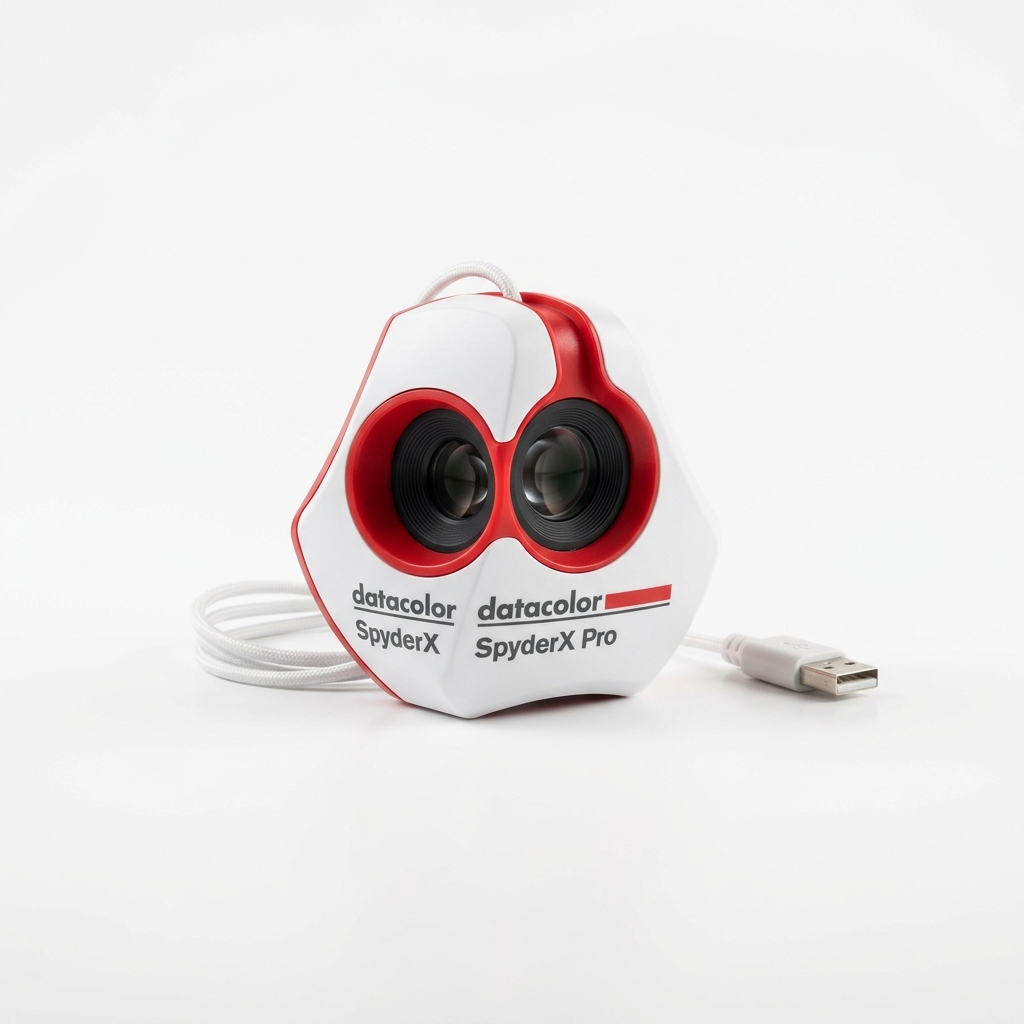 Datacolor SpyderX Pro