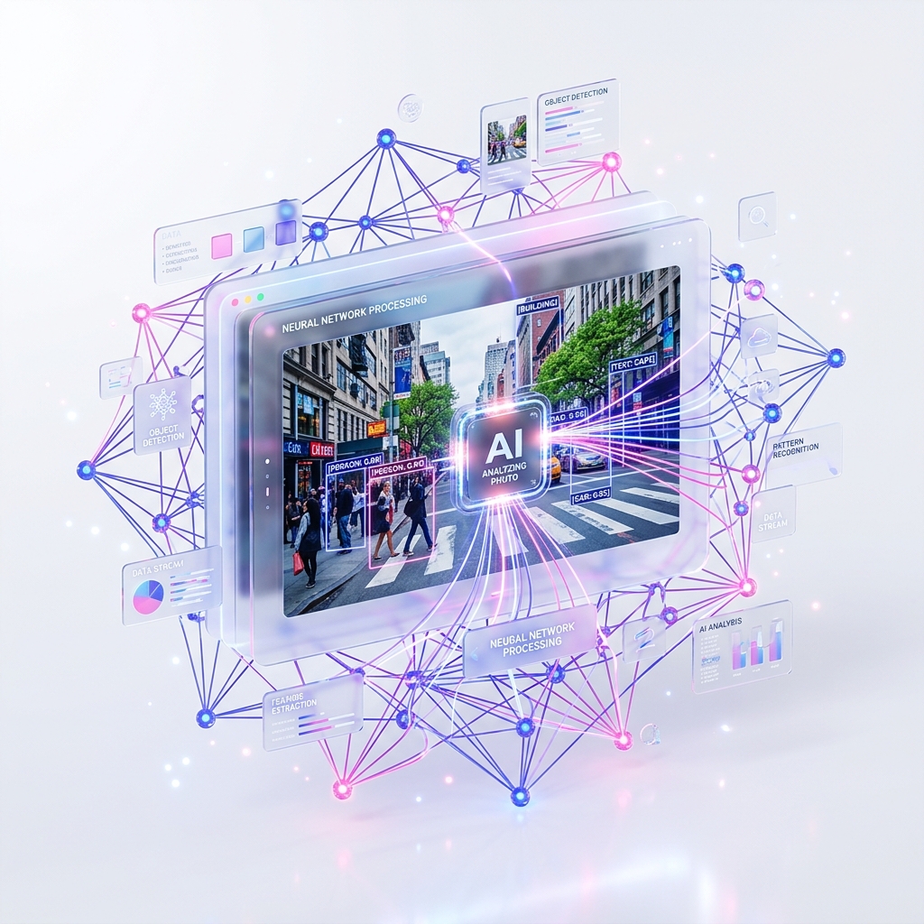 Technology Visualization